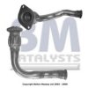 BM CATALYSTS BM70427 Exhaust Pipe